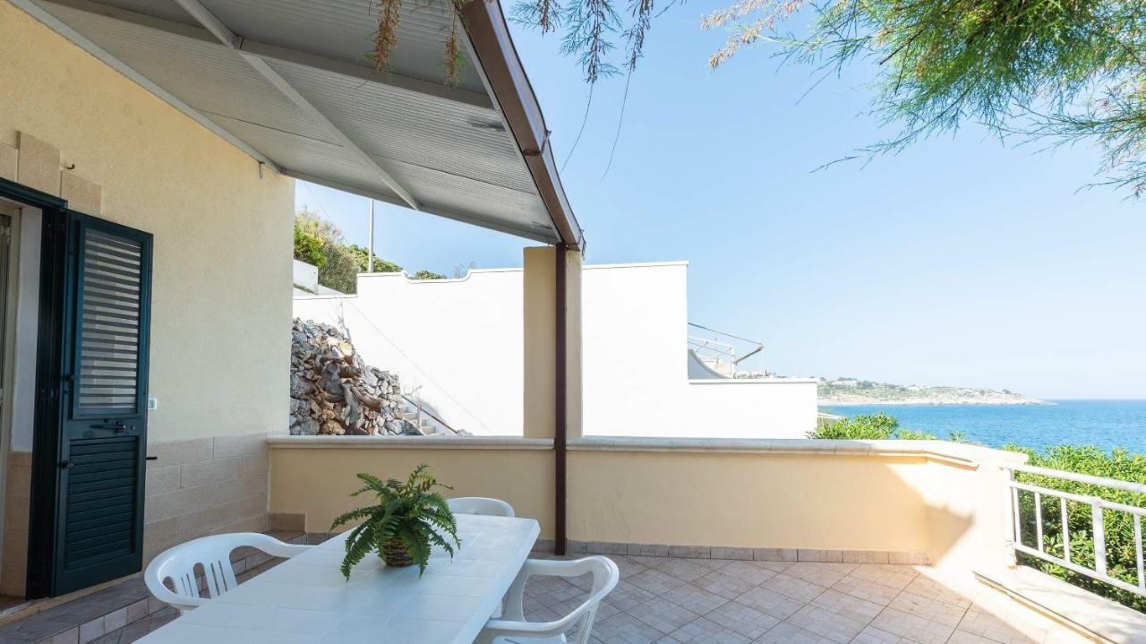Casa Vacanze Baia Acquaviva Villa Marittima Habitación foto